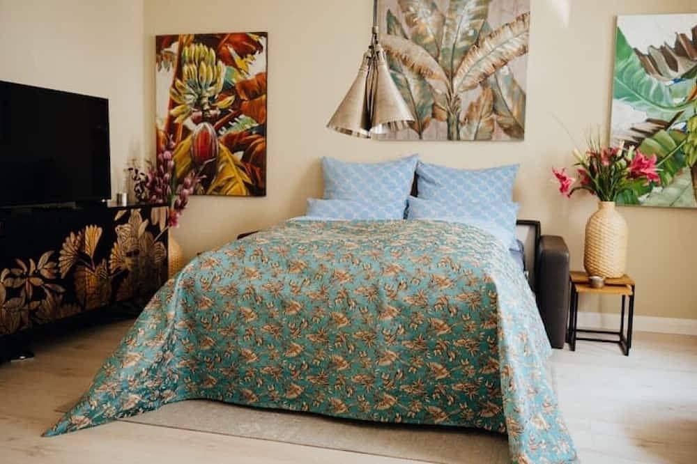 Ganze Wohnung, Gehobenes 2-Zimmer Appartement in zentraler Lage in Barmbek Hamburg, Hamburg