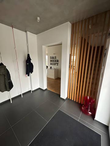 Ferienhaus für 8 Personen in Neuharlingersiel, Landkreis Wittmund, Bild 2