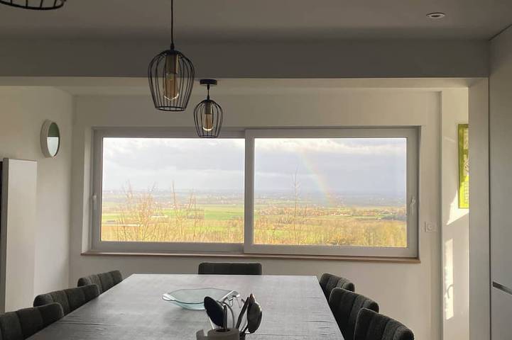 Chambre d’hôte pour 6 personnes - 1