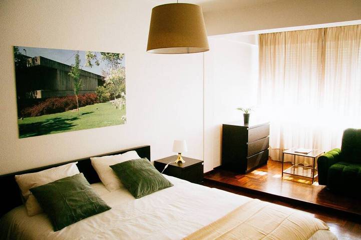 Ferienwohnung für 4 Personen - 1