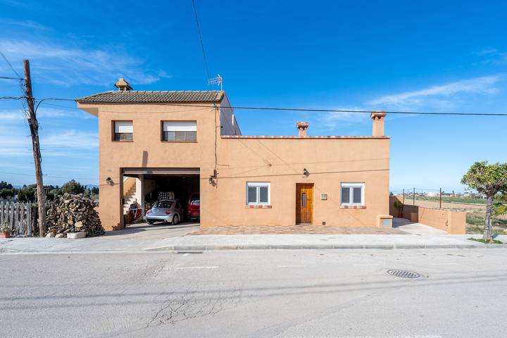 Casa de vacaciones para 6 personas en Delta del Ebro - 3