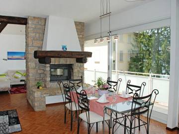 Ferienwohnung für 6 Personen in Brusino Arsizio, Luganersee, Bild 1