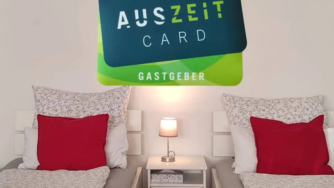 Ganze Ferienwohnung, Ferienwohnung für 3 Personen (35 m²) in Wangen im Allgäu in Wangen im Allgäu, Region Bodensee-Oberschwaben