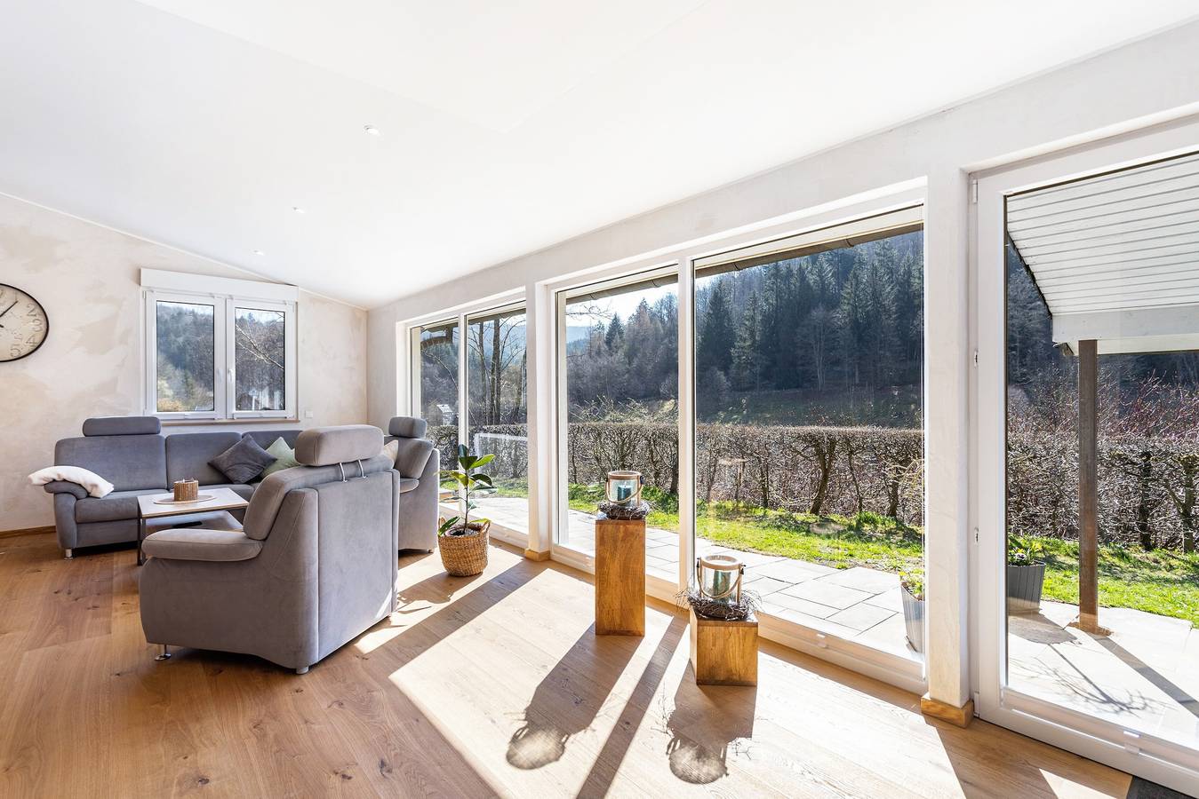 Maison de vacances « Wiese » avec terrasse privée, jardin privé et Wi-Fi in Schmallenberg, Arrondissement du Haut-Sauerland
