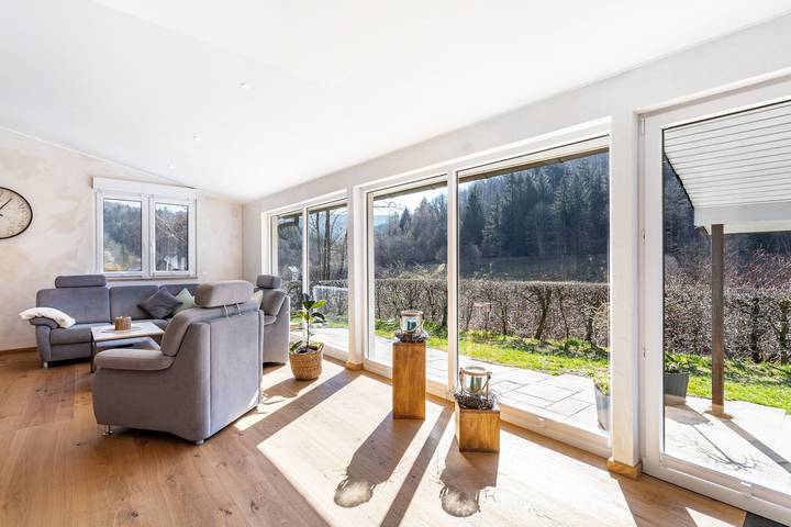 Ferienhaus für 4 Personen, mit Garten in Schmallenberg - 3