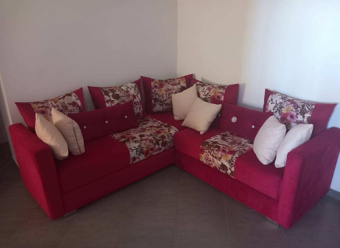Appartement de vacances entier, Apartment - Sleeps up to 8 & parking in Menara (homonymie), Marrakech