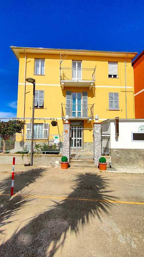 B&B Petit déjeuner in Chiavari, Riviera di Levante