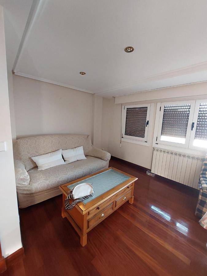 Apartamento entero, One-Bedroom Apartment in Gaztetape hondartza (Getaria), Guetaria