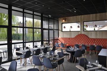 Hôtel pour 3 personnes, avec jardin, animaux acceptés à Bar-sur-Seine