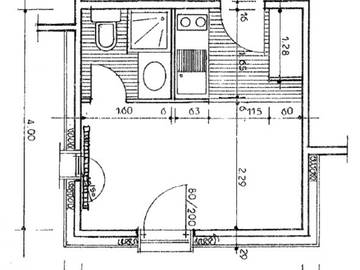 Chalet pour 2 Personnes dans Hauteluce, Espace Diamant, Photo 3