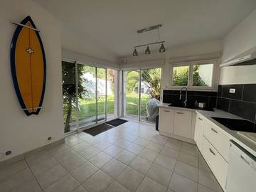 Ferienwohnung für 6 Personen in Soulac-sur-Mer, Côte d’Argent, Bild 3