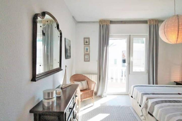 Ferienhaus Leon in Bello Horizonte (Alicante), Costa Blanca