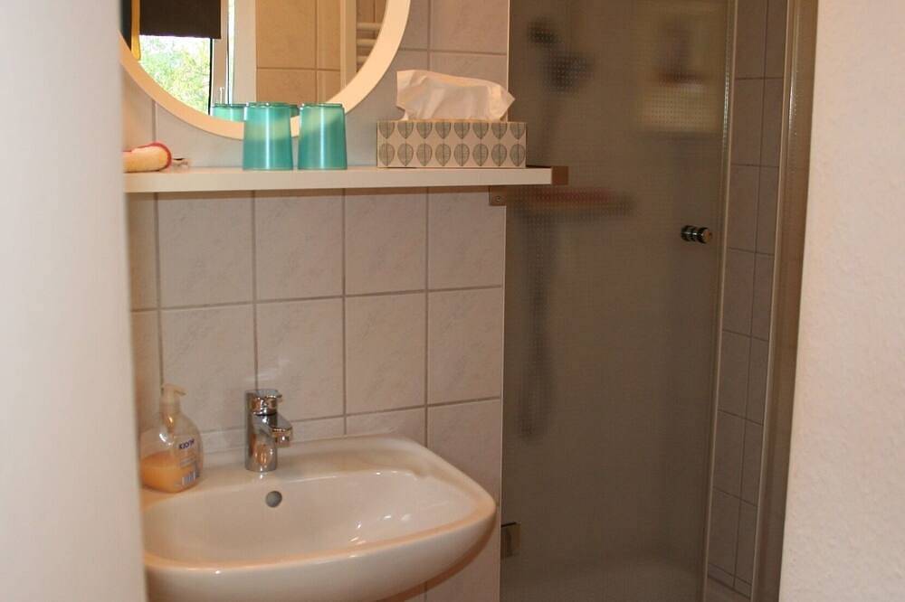 Ganze Wohnung, Ferienwohnung/App. für 2 Gäste mit 31m² in Bad Doberan (295129) in Bad Doberan (Stadt), Bad Doberan