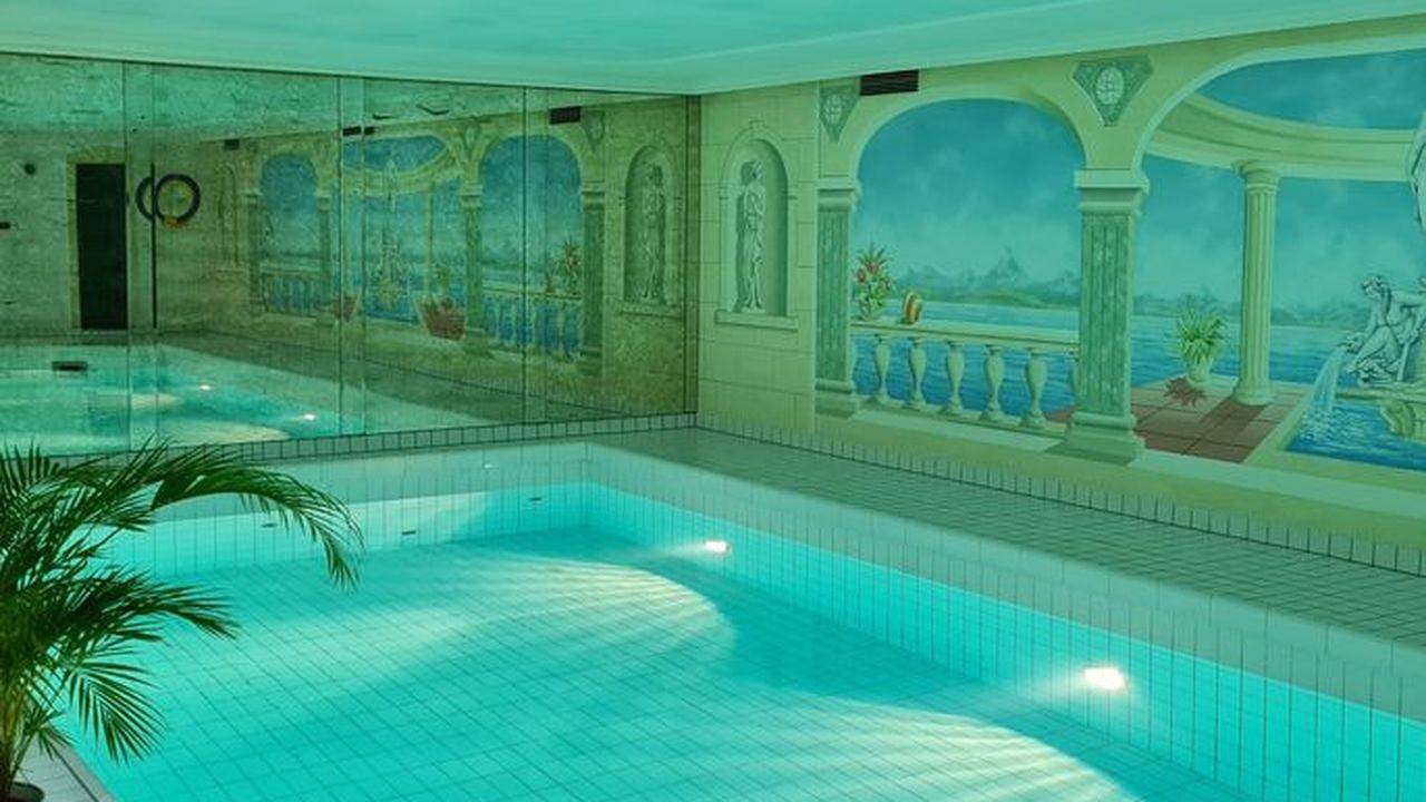 Einzelzimmer für 1 Person (15 m²) in Bad Wiessee in Bad Wiessee, Bavarian Alps