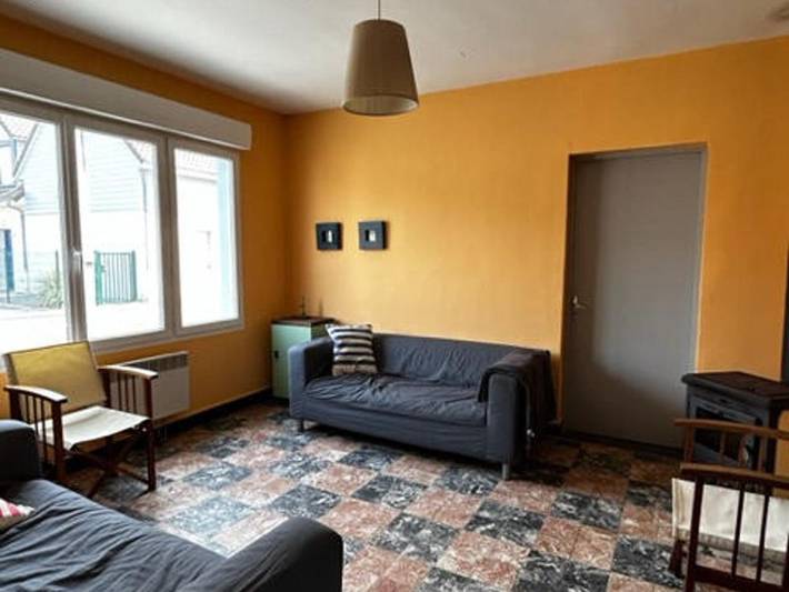 Maison de vacances pour 8 personnes - 1