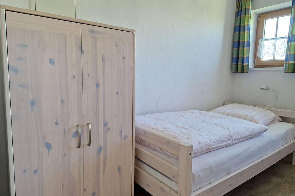 Fewo Ii/2  2Sz/ Du/Wc - Schoberbauer, Ferienhof in Halblech, Bayerisch Schwaben