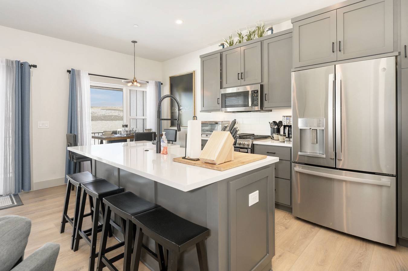 103 Eagle Ridge Rd B-1 in Granby, Forêts nationales d'Arapaho et de Roosevelt