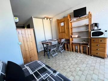 Studio pour 4 Personnes dans Le Grau-du-Roi, Côte méditerranéenne (France), Photo 3