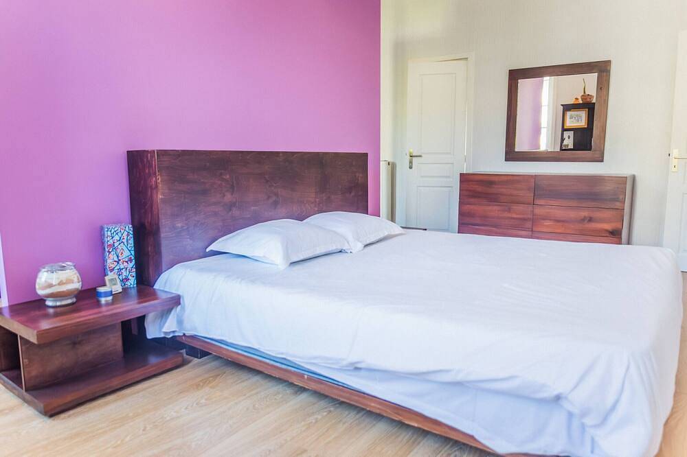 Ganze Wohnung, Maison cozy - 3 chambres - Tulle in Tulle, Tulle und Umgebung