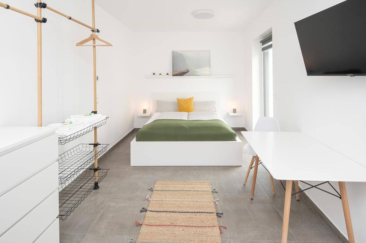 Appartement entier, Nibelungen Apartments in Worms (Allemagne), Kurpfalz