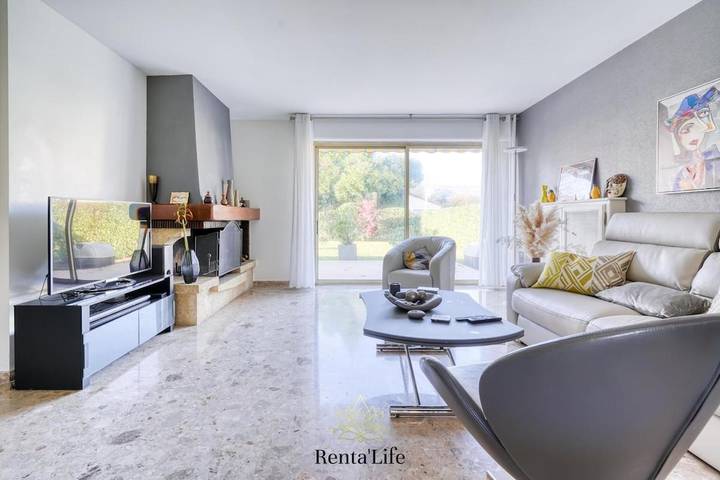 Casa de vacaciones para 5 personas, con terraza - 1