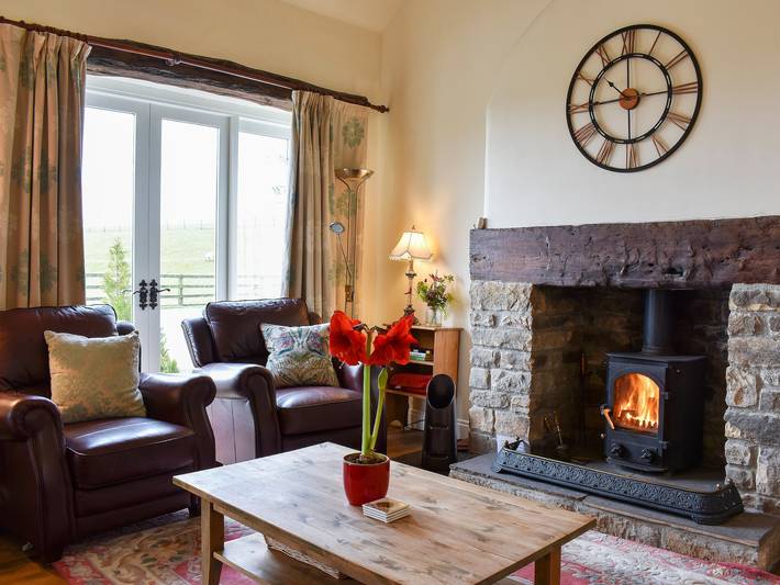 Cottage für 4 Personen mit Garten in Nördliches Yorkshire