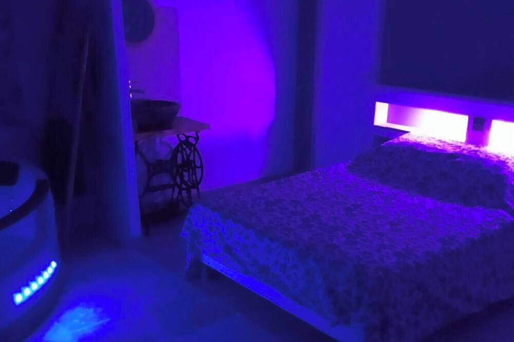 Charme et Détente in Allex, Die und Umgebung