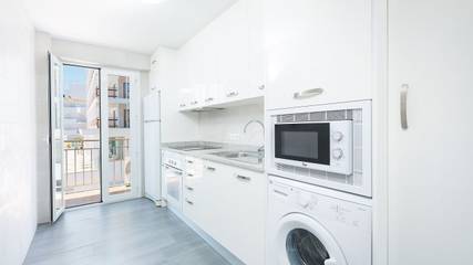 Holiday apartment in Son Servera, East Majorca für 4 