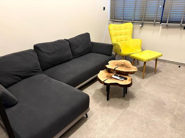 Apartamento para 4 personas en Atenas