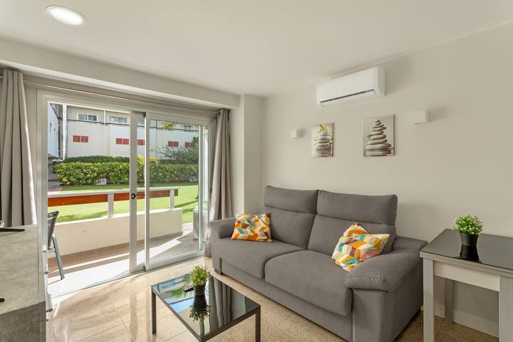 Gîte pour 3 personnes à Playa del Inglés - 3