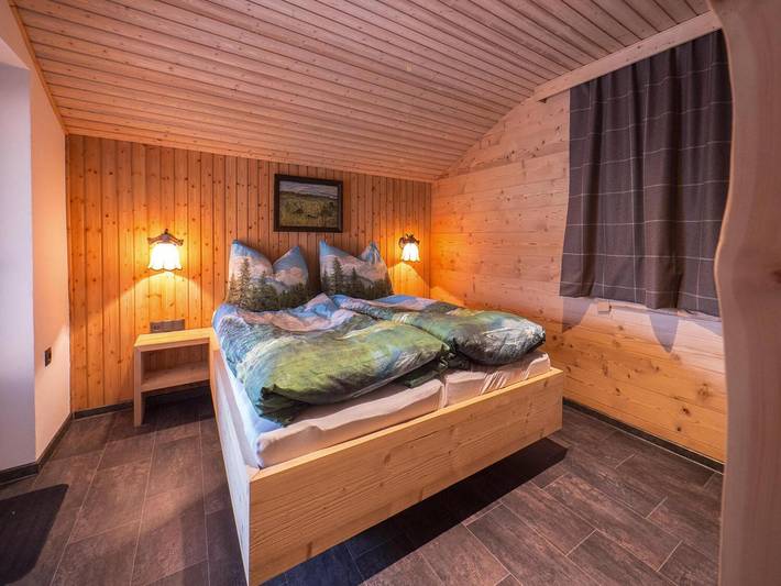 Chalet für 10 Personen, mit Sauna und Garten sowie Terrasse, mit Haustier in Fügen - 3