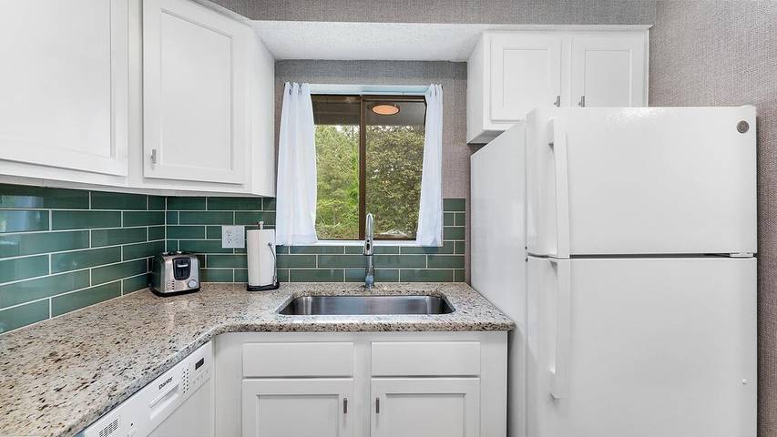 Ferienwohnung für 5 Personen, mit Balkon - 1