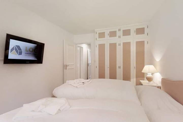 Ganze Wohnung, Moderne 3 ½ -Zimmerwohnung in der 1. in Corvatsch, Silvaplana