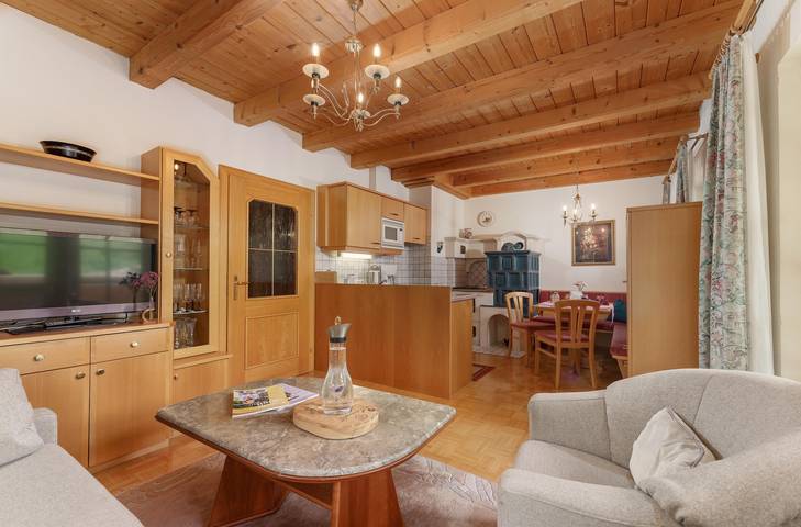 Appartement Lebenslust mit Terrasse in Ramsau am Dachstein, Schladming-Dachstein