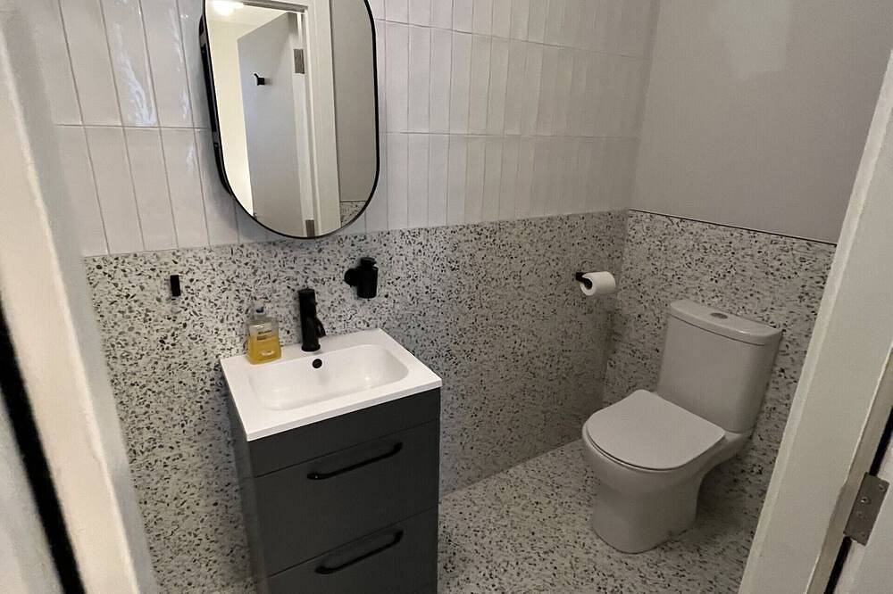 Geheel appartement, Sutcliffe House 6 in Temple Bar, Dublin