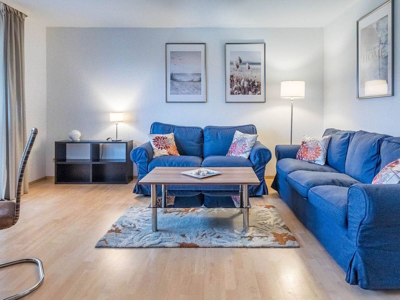 Ganze Ferienwohnung, Ferienwohnung Fewo 90 in Tarnewitz, Boltenhagen