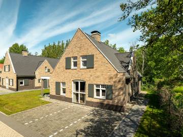 Location de vacances pour 12 personnes dans Kaatsheuvel