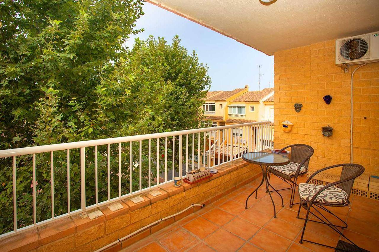 Ganze Wohnung, Ch La Paz Los Montesinos in Los Montesinos, Costa Blanca