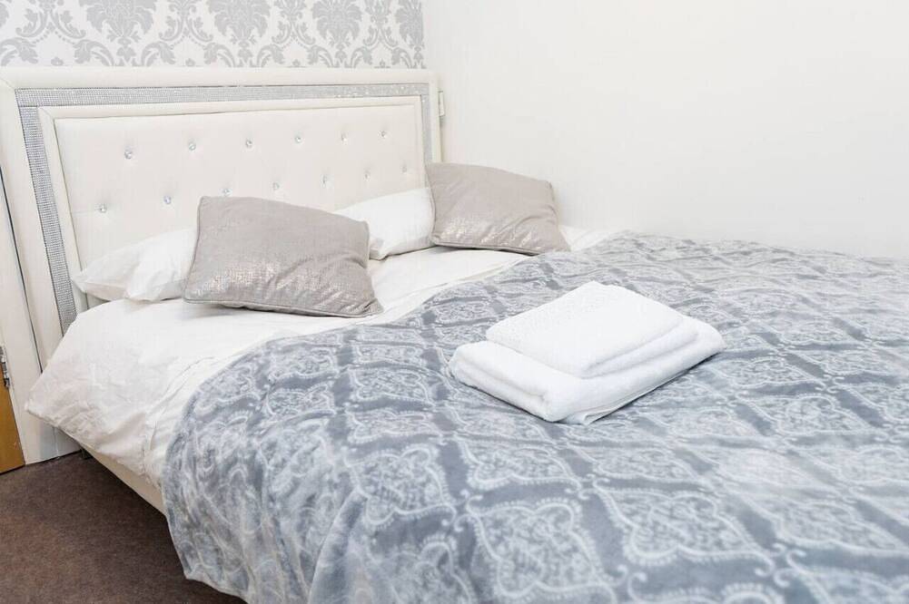 Appartement entier, Hullidays》Theatre Side City Centre in Kingston-upon-Hull, Yorkshire and the Humber