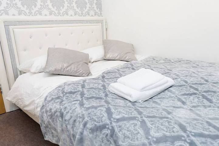 Appartement entier, Hullidays》Theatre Side City Centre in Kingston-upon-Hull, Yorkshire and the Humber
