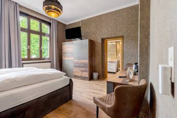 Appartement voor 2 Personen in Prüm, Naturpark Hohes Venn-Eifel, Afbeelding 2
