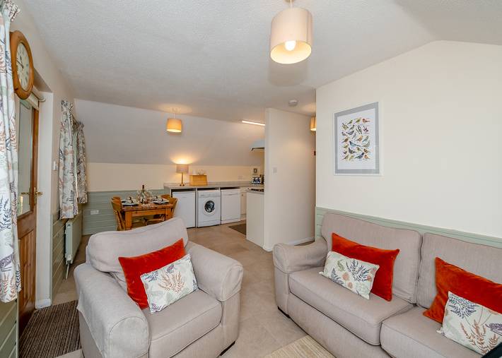 Ferienhaus für 4 Personen in Devon - 4