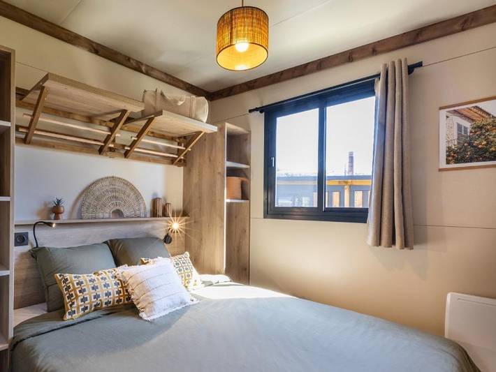 Gîte pour 5 personnes à Messery - 3