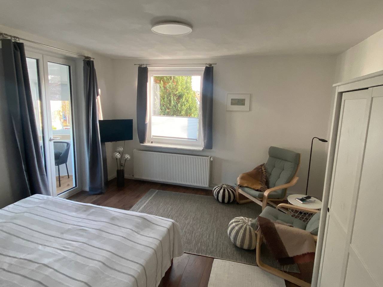 Ganze Ferienwohnung, Ferienwohnung Pauline in Plön, Plön (Stadt)