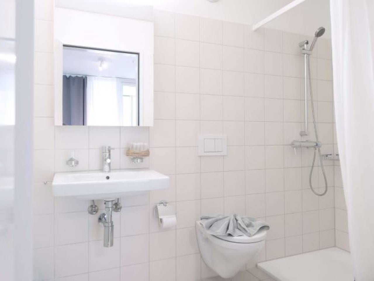Ganze Wohnung, Lu Schatzturm Ii - Allmend Hitrental Apartment in Luzern, Vierwaldstättersee