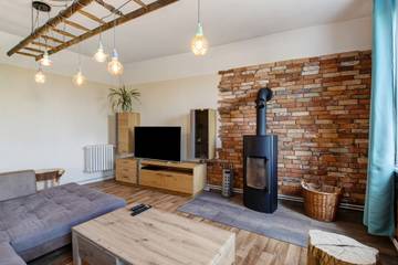 Bauernhof für 5 Personen in Mücheln (Geiseltal), Saalekreis, Bild 3