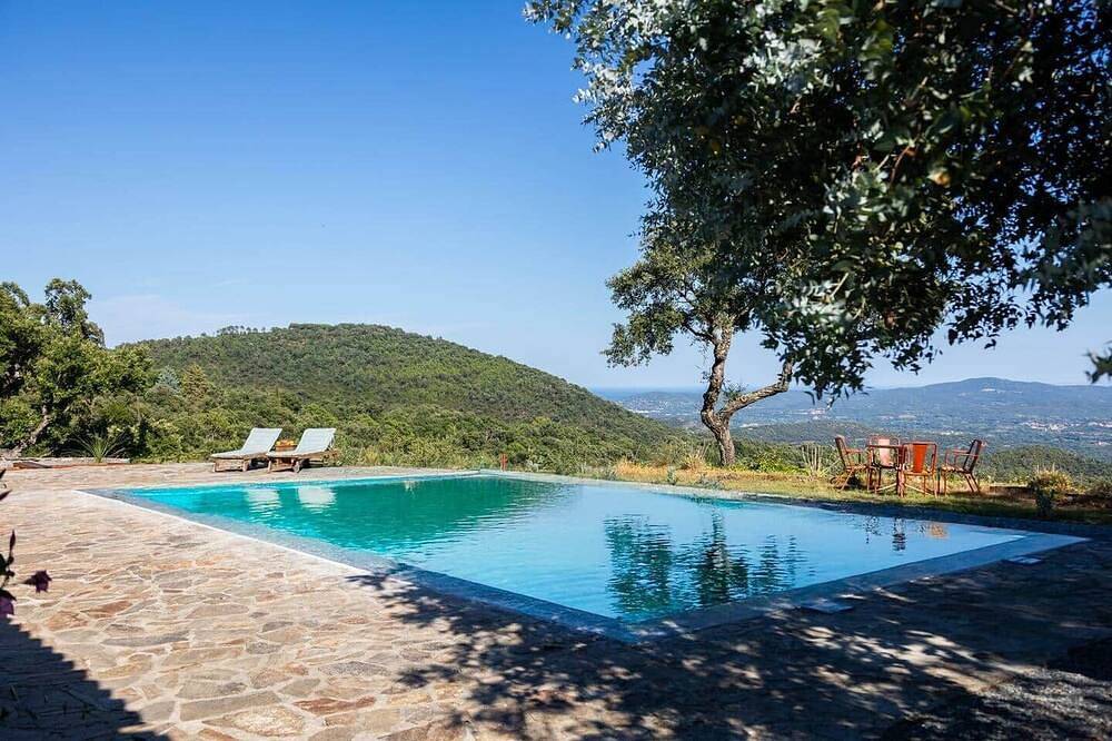 Maison de vacances