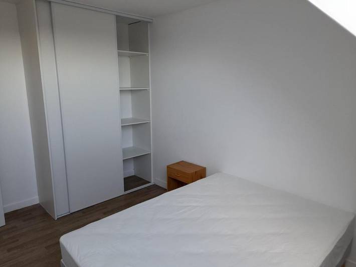 Gîte pour 4 personnes, avec jardin à Tréméloir - 3