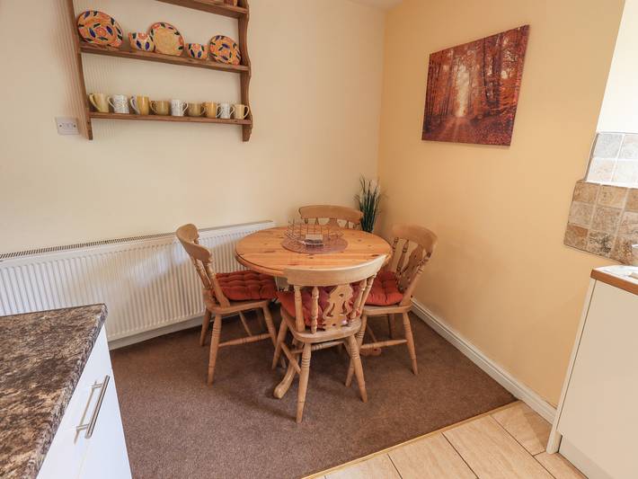 Hideaway Cottage in Ambleside, Lake District