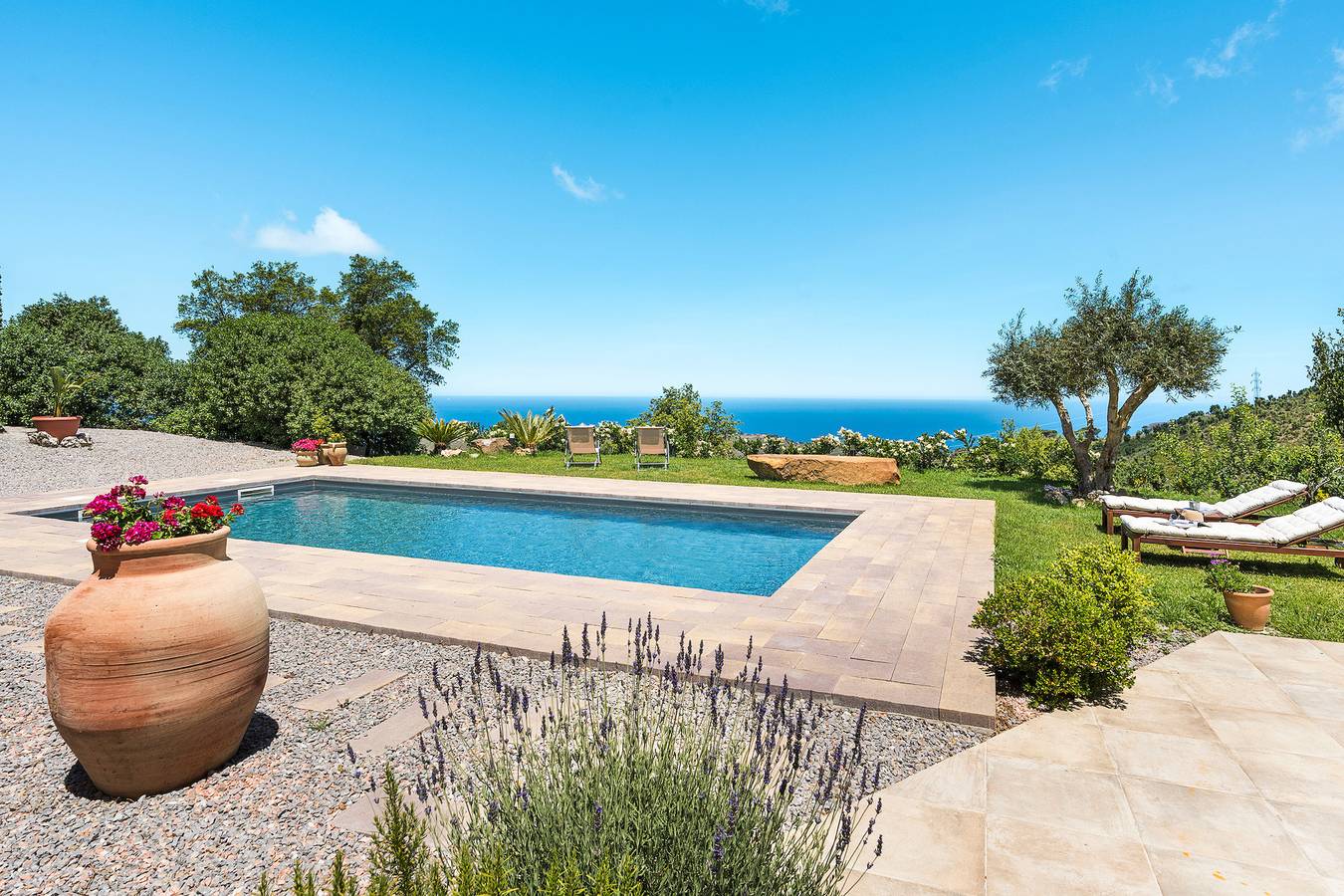 Casita in Gratteri, Palermo Provinz